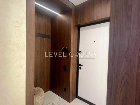 квартира за адресою Салютна вул., 2к24