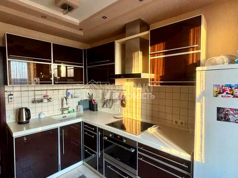 квартира за адресою Клочківська вул., 276б