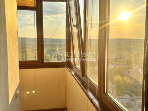 квартира за адресою Клочківська вул., 276б
