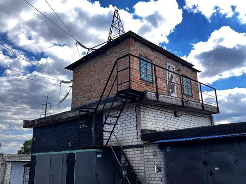 паркомісце за адресою Різдвяна вул., 171
