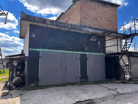 паркомісце за адресою Різдвяна вул., 171