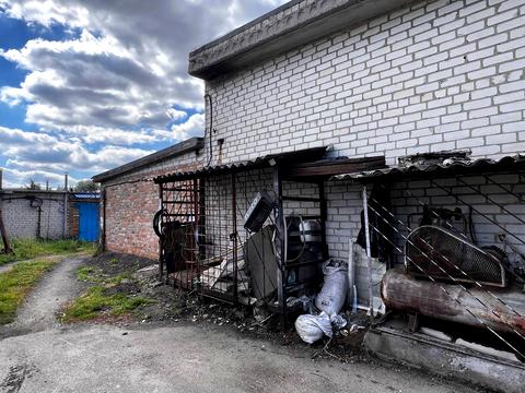 паркомісце за адресою Різдвяна вул., 171