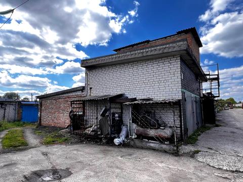 паркомісце за адресою Різдвяна вул., 171