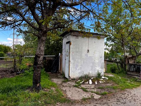 паркомісце за адресою Різдвяна вул., 171