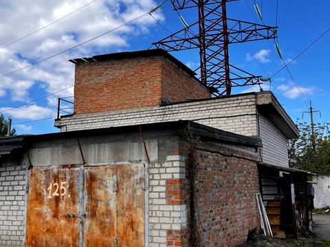 паркомісце за адресою Різдвяна вул., 171