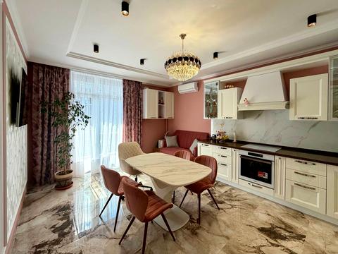 квартира по адресу Фонтанская дорога ул., 6а