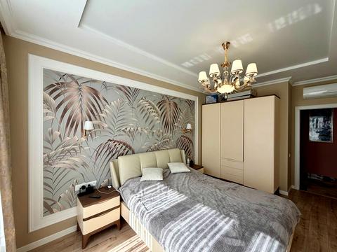 квартира по адресу Фонтанская дорога ул., 6а