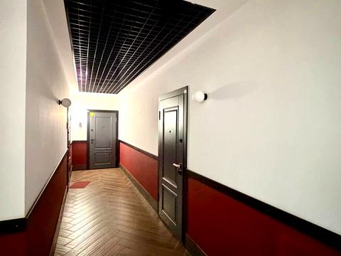 квартира по адресу Фонтанская дорога ул., 6а