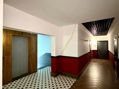 квартира по адресу Фонтанская дорога ул., 6а