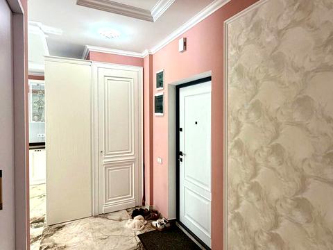 квартира по адресу Фонтанская дорога ул., 6а