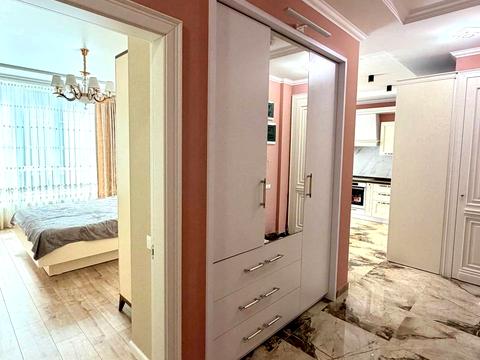 квартира по адресу Фонтанская дорога ул., 6а