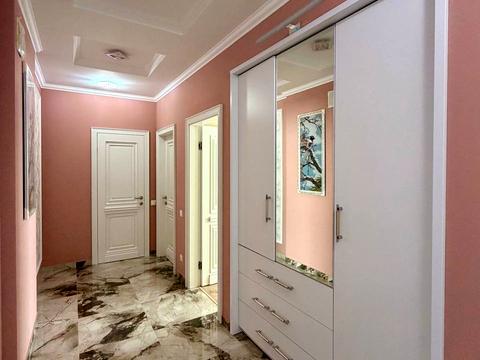 квартира по адресу Фонтанская дорога ул., 6а