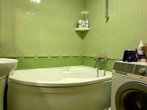 квартира по адресу Озёрная ул., 10/1в