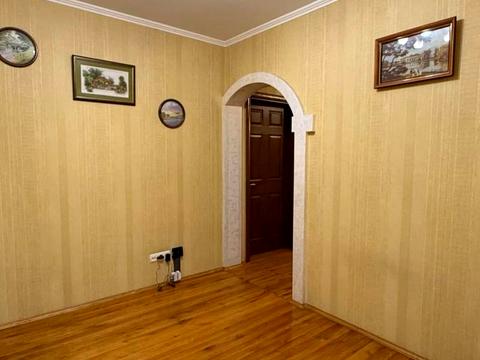 квартира по адресу Озёрная ул., 10/1в