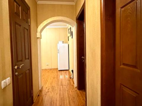 квартира по адресу Озёрная ул., 10/1в