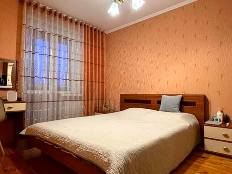 квартира по адресу Озёрная ул., 10/1в