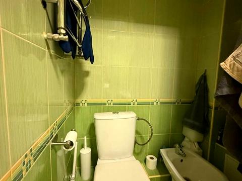 квартира по адресу Озёрная ул., 10/1в