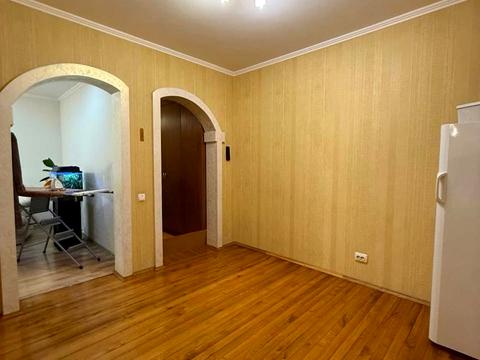 квартира по адресу Озёрная ул., 10/1в