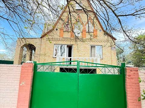 будинок за адресою с. Порадівка, Незалежності, 20 а