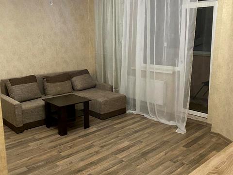 квартира по адресу Владислава Бувалкина ул., 54-В