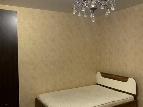 квартира по адресу Владислава Бувалкина ул., 54-В