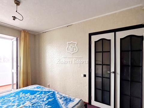 квартира по адресу Лукьяновская пл., 7