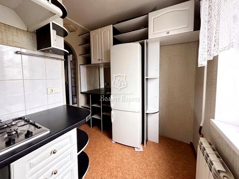 квартира по адресу Лукьяновская пл., 7
