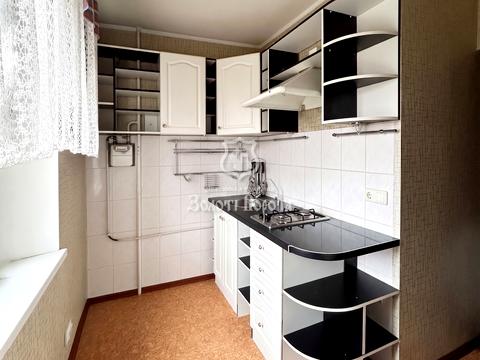 квартира по адресу Лукьяновская пл., 7