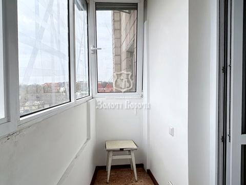квартира по адресу Лукьяновская пл., 7