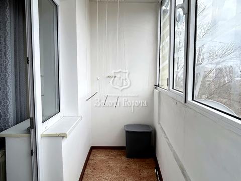 квартира по адресу Лукьяновская пл., 7