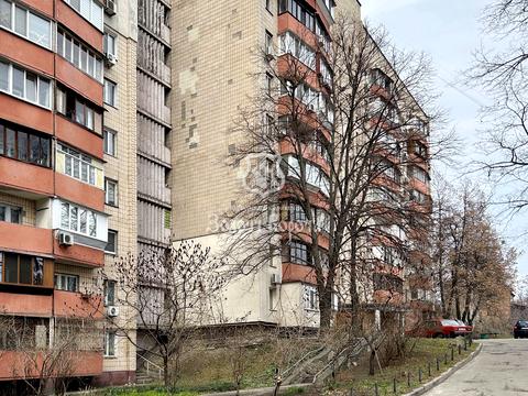 квартира по адресу Лукьяновская пл., 7
