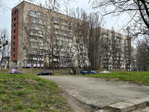 квартира по адресу Лукьяновская пл., 7