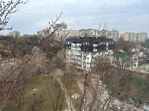 квартира по адресу Лукьяновская пл., 7