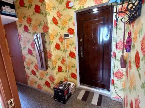 квартира по адресу Кропивницкий, Победы просп., 12 к4