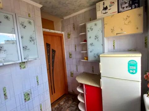 квартира по адресу Кропивницкий, Победы просп., 12 к4