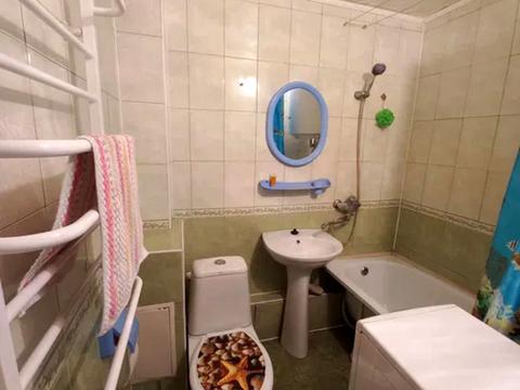 квартира по адресу Кропивницкий, Победы просп., 12 к4