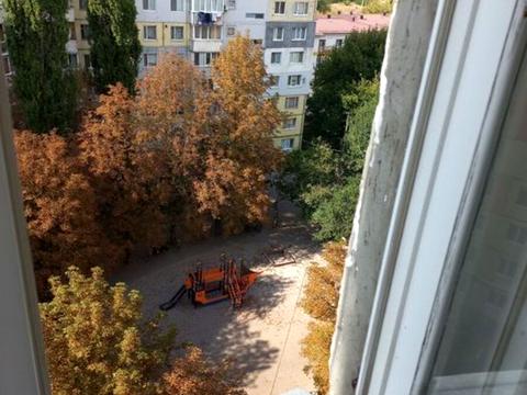 квартира по адресу Кропивницкий, Победы просп., 12 к4