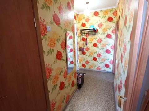квартира по адресу Кропивницкий, Победы просп., 12 к4