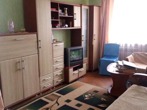 квартира по адресу Кропивницкий, Победы просп., 12 к4