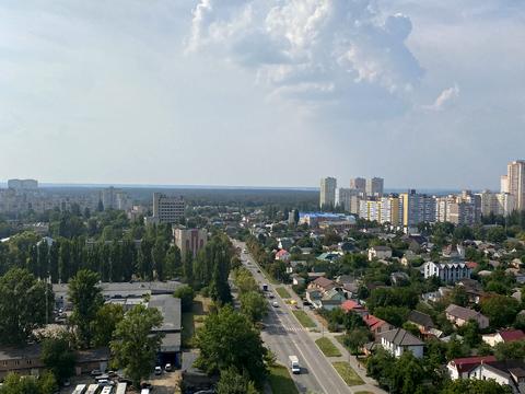 квартира по адресу Олега Мудрака ул. (Генерала Наумова), 1-Б