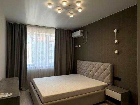 квартира за адресою Героїв Миколаєва вул., 129А, корпус 11, 7, 8