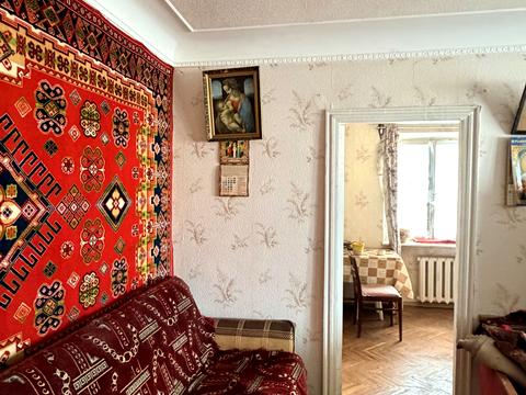 квартира по адресу Василя Макуха ул. (Івана Шевцова), 3