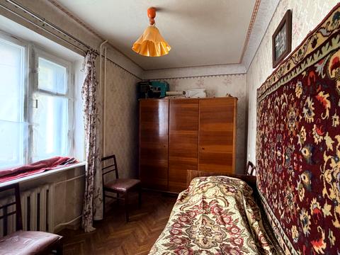 квартира за адресою Василя Макуха вул. (Івана Шевцова), 3