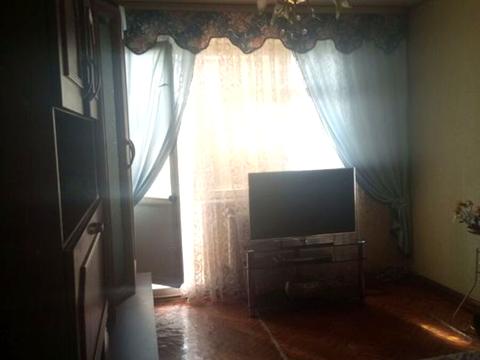 квартира по адресу Независимости ул. (Космонавта Попова), 9 к1