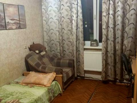 квартира по адресу Независимости ул. (Космонавта Попова), 9 к1