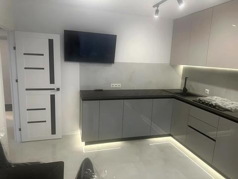 квартира по адресу Юліана Пелеша ул., 3, к1