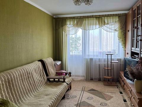 квартира за адресою Військбуд вул., 86