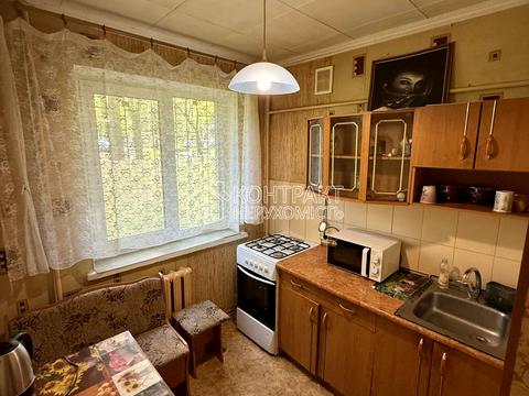 квартира за адресою Нескорених вул., 36а
