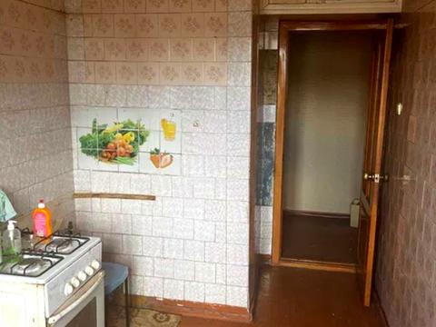 квартира за адресою Героїв України вул. (Героїв Сталінграду), 28