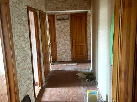 квартира за адресою Героїв України вул. (Героїв Сталінграду), 28